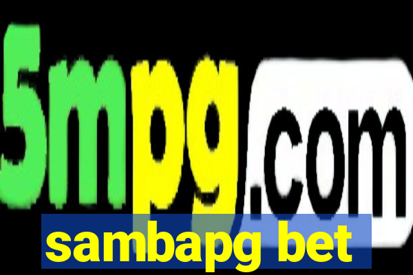 sambapg bet